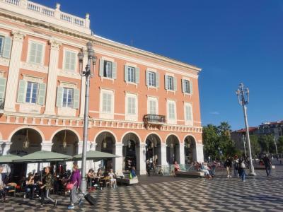 photo For rent Apartment NICE 06