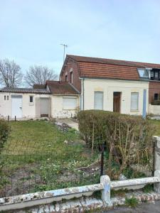 Vente Maison FOUQUIERES-LES-LENS 62740