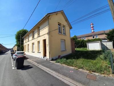 Vente Maison COURCELLES-LES-LENS 62970