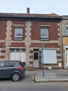 Vente Maison BILLY-MONTIGNY 62420