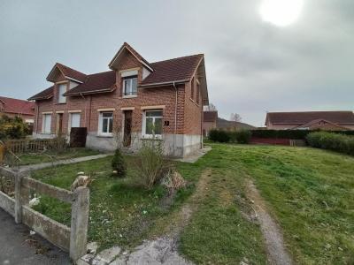 Vente Maison MAZINGARBE 62670