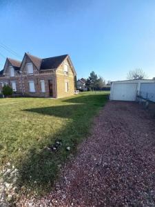 Vente Maison VENDIN-LE-VIEIL 62880