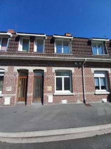 Vente Maison WINGLES 62410