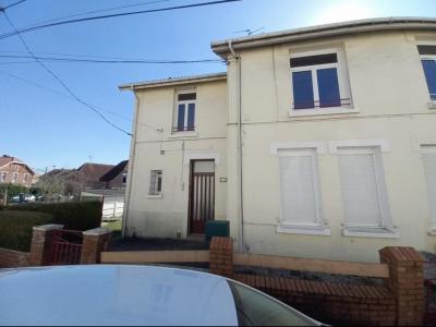 Vente Maison COURCELLES-LES-LENS 62970
