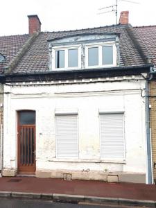 Vente Maison HENIN-BEAUMONT 62110