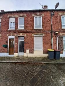 Vente Maison CARVIN 62220