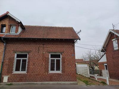 Vente Maison CALONNE-RICOUART 62470
