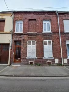 Vente Maison BILLY-MONTIGNY 62420