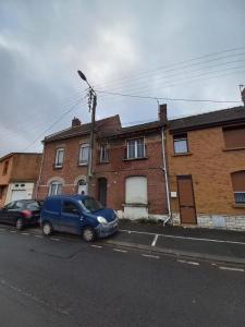 Vente Maison AVION 62210