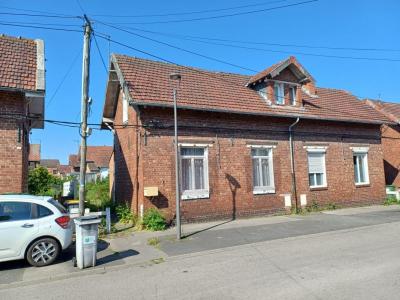 Vente Maison AUCHEL 62260