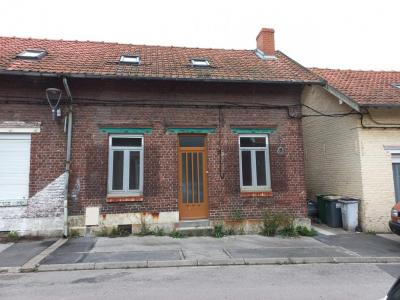 Vente Maison AUCHEL 62260