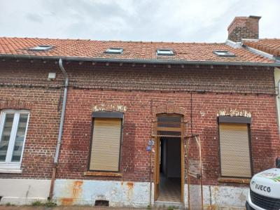 photo For sale House ESTREE-BLANCHE 62