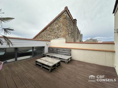 Vente Maison 4 pièces ISSOIRE 63500