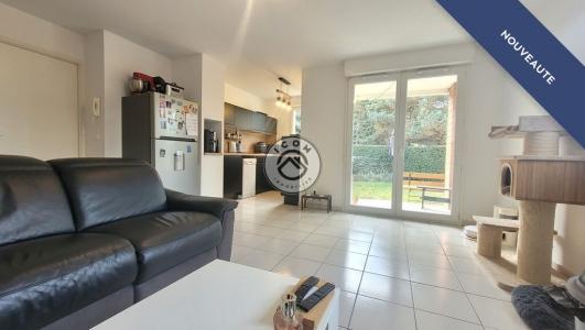 Vente Appartement 3 pièces SAINT-PERDON 40090