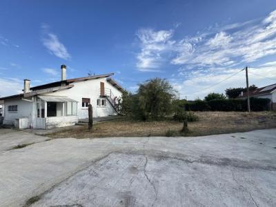 Vente Maison 3 pièces MIMIZAN 40200