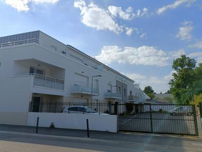 photo For rent Apartment CARQUEFOU 44