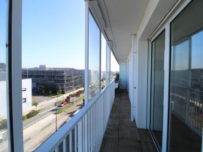 photo For rent Apartment SAINT-HERBLAIN 44