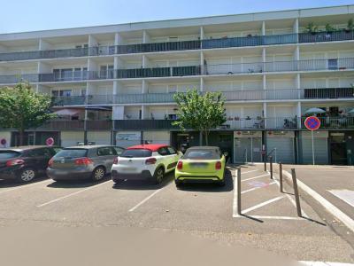 Location Appartement 3 pièces METZ 57000