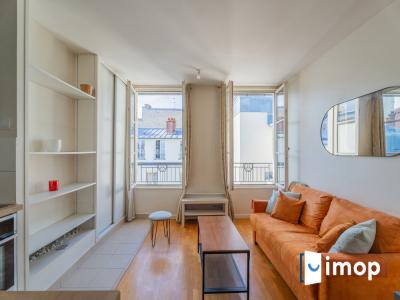 photo For sale Apartment PARIS-17EME-ARRONDISSEMENT 75