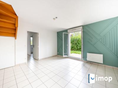 Vente Maison 3 pièces ACHERES 78260