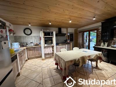 Location Appartement COISE-SAINT-JEAN-PIED-GAUTHIER 73800