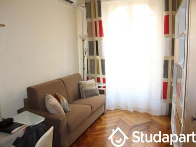 photo For rent Apartment NICE 06