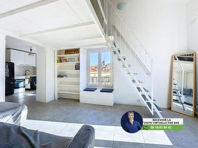 Vente Appartement 2 pices NICE 06000