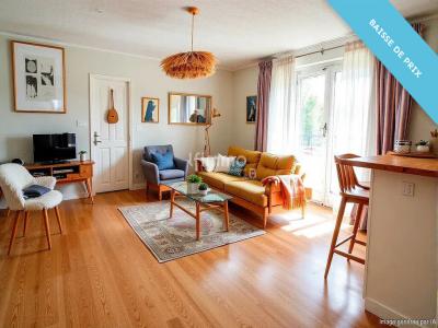 Vente Appartement 3 pièces PERREUX-SUR-MARNE 94170