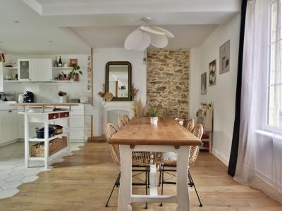 Vente Maison 8 pièces CHOLET 49300