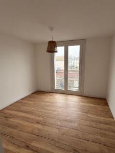 Vente Appartement 3 pièces NANTES 44300