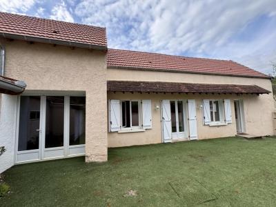 photo For sale House SAINT-BONNET-TRONCAIS 03