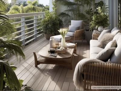 Vente Appartement 3 pièces SAINT-PRIEST 69800