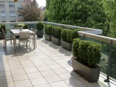 Vente Appartement 3 pièces FERNEY-VOLTAIRE 01210