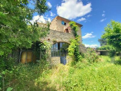 Vente Maison 9 pices SAINT-AMBROIX 30500