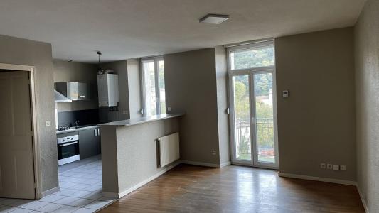 Vente Appartement 3 pièces VALS-LES-BAINS 07600