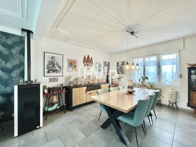 Vente Maison BUSNES  62