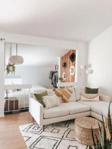 Vente Appartement 5 pièces PANTIN 93500