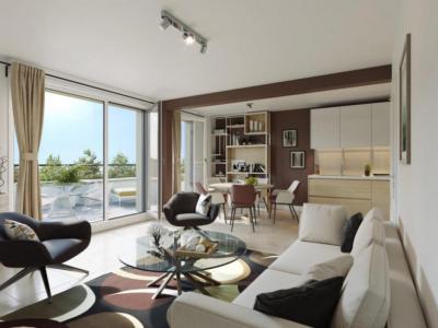 Vente Appartement 5 pièces COLOMBES 92700