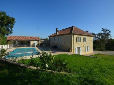 Vente Maison VIC-FEZENSAC 