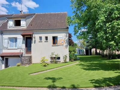 Vente Maison 4 pièces BRAY-SUR-SEINE 77480