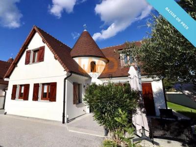 Vente Maison 6 pièces SAINT-MARCEL 27950