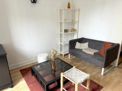 photo For rent Apartment NANTES 44
