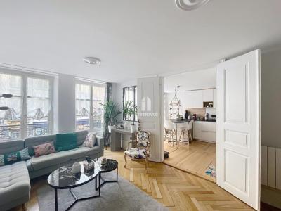 Vente Appartement 4 pièces STRASBOURG 67000