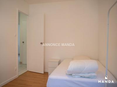 Location Appartement 4 pices BORDEAUX 33000