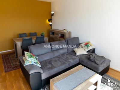 photo For rent Apartment LILLE 59