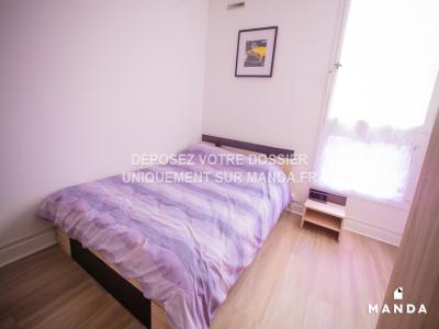 Location Appartement 4 pièces HEROUVILLE-SAINT-CLAIR 14200