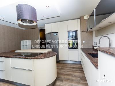 Location Appartement 5 pièces TOULOUSE 31400