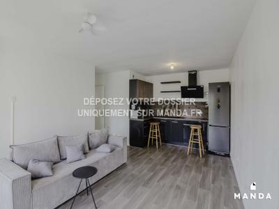 Location Appartement 3 pièces MONTMAGNY 95360