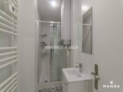 photo For rent Apartment SARTROUVILLE 78