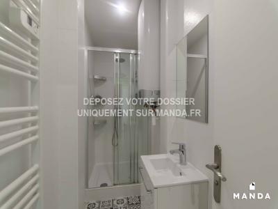 photo For rent Apartment SARTROUVILLE 78